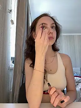  AliceWells online show from 05/10/26, 02:41