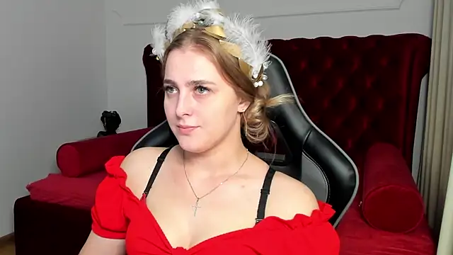 EllaBells online show from 06/12/26, 05:05