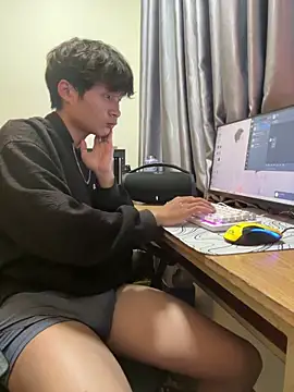 -Ninat- online show from 04/24/26, 03:36