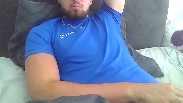 hung-and-horny online show from 07/17/26, 10:56