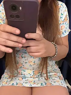 Naughty-Shreenn online show from 06/07/26, 10:15