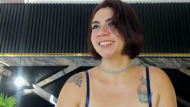 SandyFeral online show from 07/17/26, 04:10