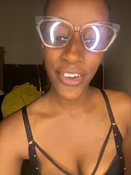 sonnypretty online show from 05/18/26, 12:54