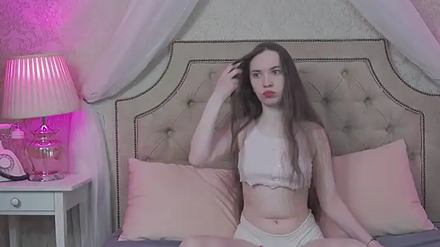 LilaMccoy online show from 05/16/26, 03:27