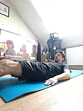 Osuleom29 online show from 04/26/26, 03:09