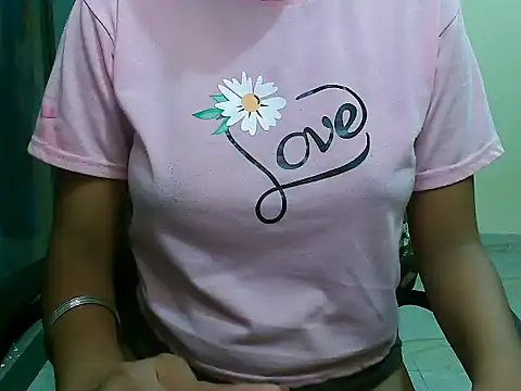 ur sassypriya online show from 07/19/26, 10:45