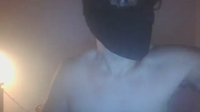 maskedilf online show from 05/06/26, 12:14