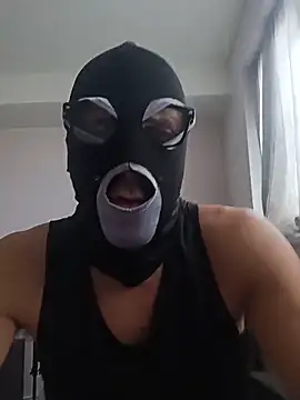 maskedilf online show from 05/21/26, 05:21