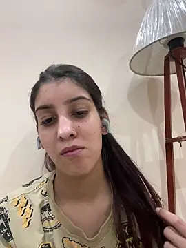 Aysha59 online show from 04/28/26, 12:09