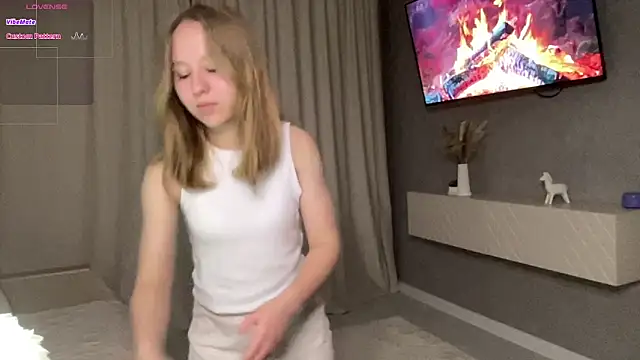 cindy softluv  online show from 04/26/26, 07:33