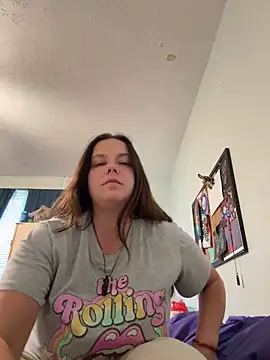 Ms Ava BB online show from 04/28/26, 10:58