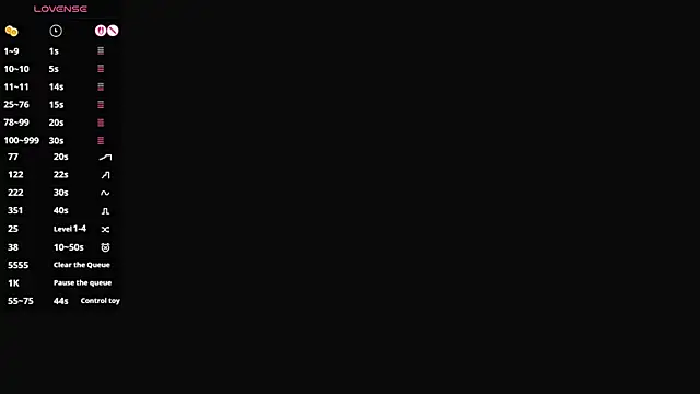 Snapshot of RamonaSpika chatting on 04/29/26, 05:30 RamonaSpika online show from 04/29/26, 05:30