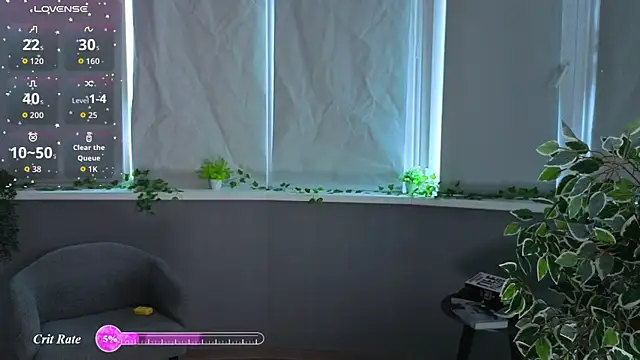 RamonaSpika online show from 07/09/26, 01:39
