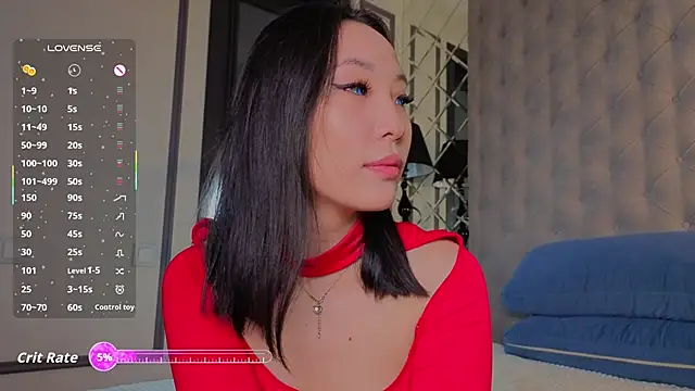 Snapshot of RamonaSpika chatting on 05/29/26, 01:11 RamonaSpika online show from 05/29/26, 01:11