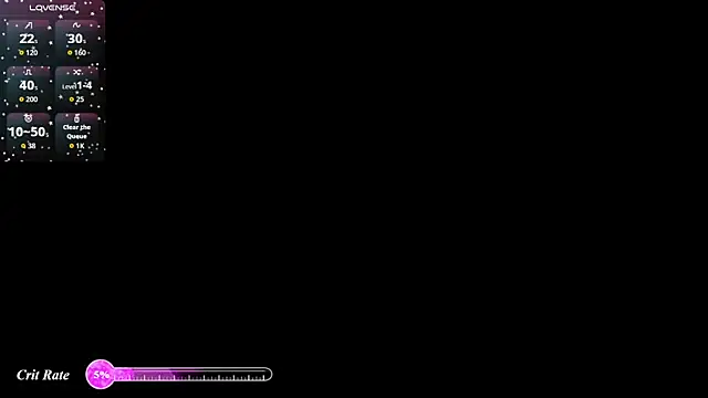 RamonaSpika online show from 07/16/26, 01:13