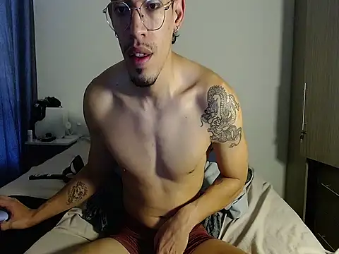 Angel02129 online show from 05/07/26, 03:37