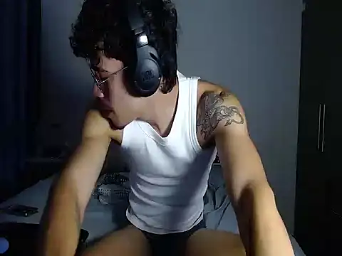 Angel02129 online show from 05/11/26, 01:56