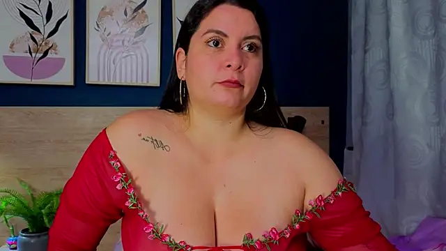 RachelCarlton online show from 05/13/26, 11:50