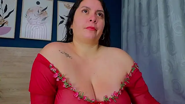 RachelCarlton online show from 05/08/26, 11:47