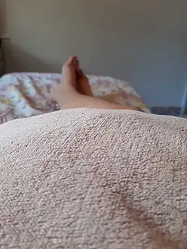 GoddessHannahFeet online show from 04/23/26, 04:19