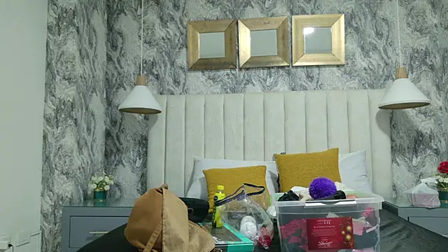 Sophie Vega online show from 06/26/26, 03:01