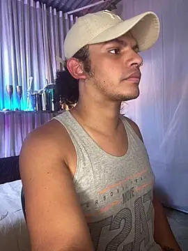 JaviCollins- online show from 04/28/26, 06:45