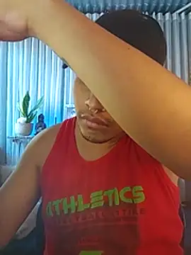 JaviCollins- online show from 05/08/26, 05:06