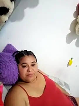 SUUGAR ISABELLA online show from 04/24/26, 07:38