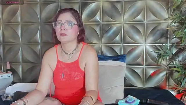 Snapshot of Gaia_rougee chatting on 08/02/26, 04:15 Gaia rougee online show from 08/02/26, 04:15