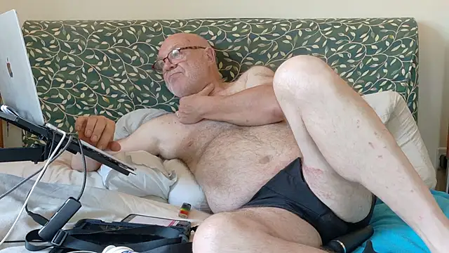 KinkCentral online show from 06/24/26, 07:33
