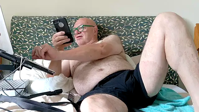 KinkCentral online show from 06/30/26, 09:09