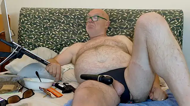 KinkCentral online show from 07/24/26, 08:27