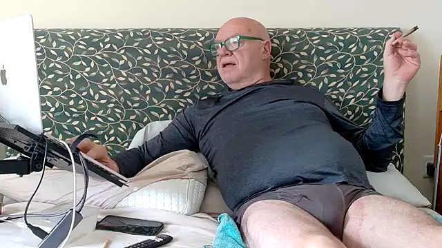 KinkCentral online show from 06/19/26, 09:26