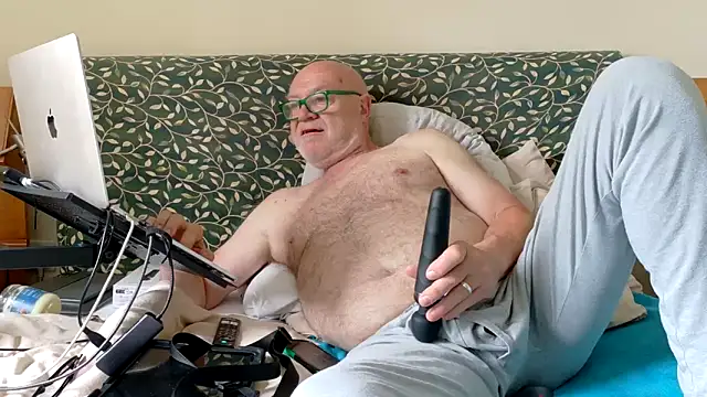 KinkCentral online show from 06/16/26, 08:58