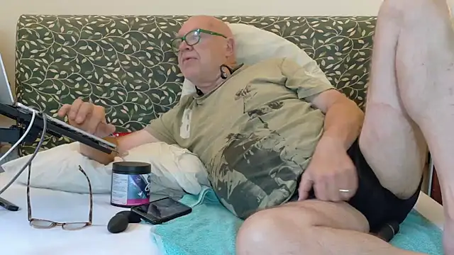 KinkCentral online show from 06/29/26, 07:57
