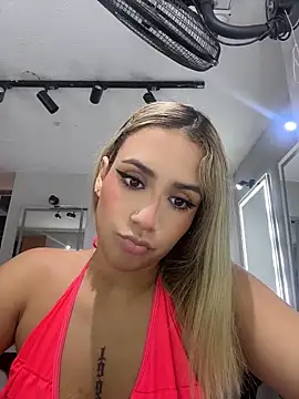 GabrielaPortmans online show from 06/03/26, 02:34