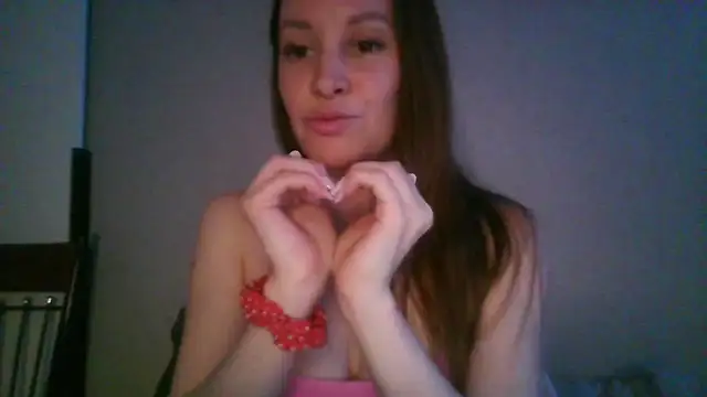 Naughty Spark  online show from 06/10/26, 03:35