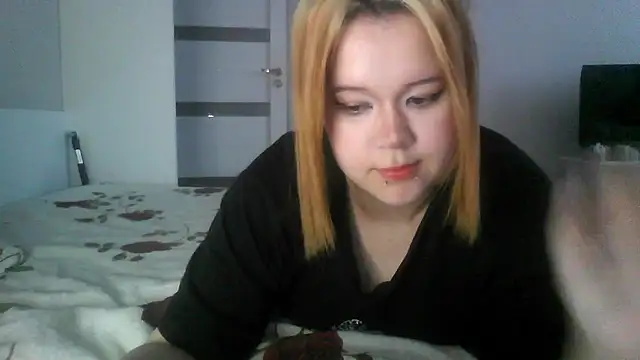 Amanda Mia  online show from 06/26/26, 04:13