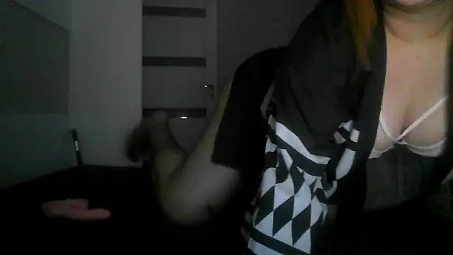 Amanda Mia  online show from 06/11/26, 04:59