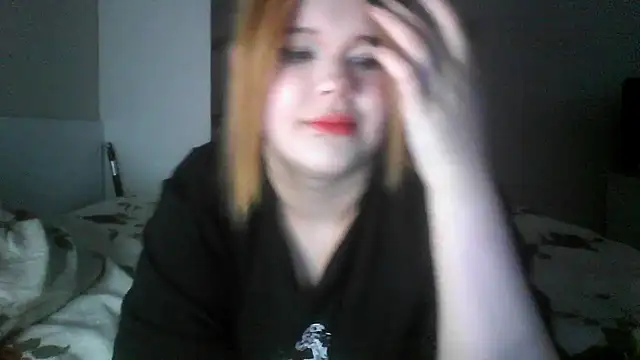 Amanda Mia  online show from 06/25/26, 05:07