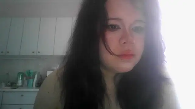 Amanda Mia  online show from 05/07/26, 08:28