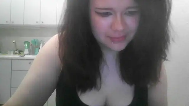 Amanda Mia  online show from 05/07/26, 09:07