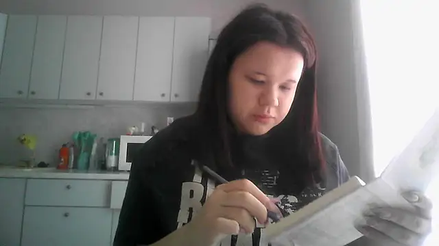 Amanda Mia  online show from 05/11/26, 08:16