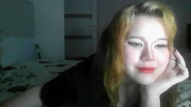 Amanda Mia  online show from 07/01/26, 05:13