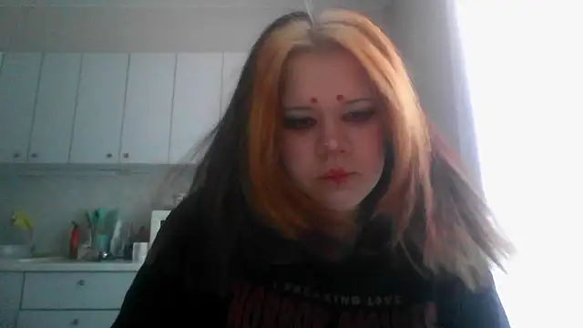 Amanda Mia  online show from 05/19/26, 07:15
