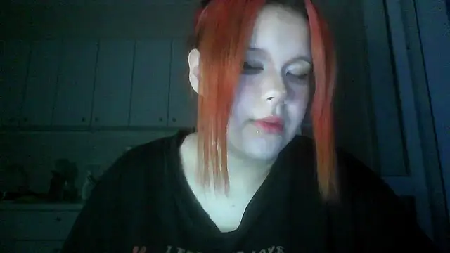 Amanda Mia  online show from 07/24/26, 05:20