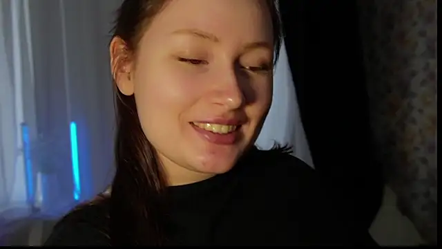 Snapshot of Tendre_Amelia chatting on 06/05/26, 11:16 Tendre Amelia online show from 06/05/26, 11:16