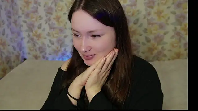 Snapshot of Tendre_Amelia chatting on 06/15/26, 10:15 Tendre Amelia online show from 06/15/26, 10:15