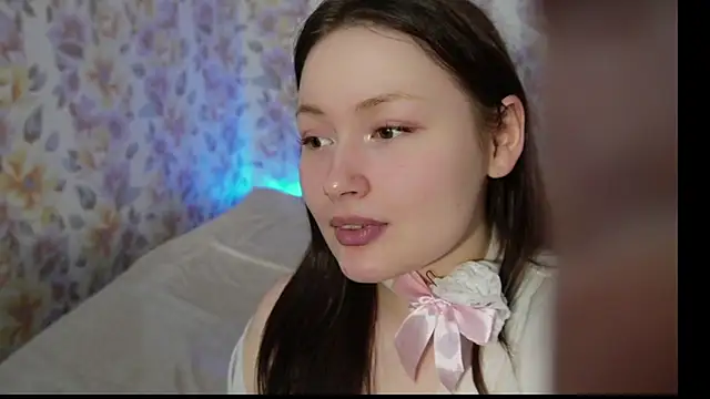 Snapshot of Tendre_Amelia chatting on 06/10/26, 10:16 Tendre Amelia online show from 06/10/26, 10:16