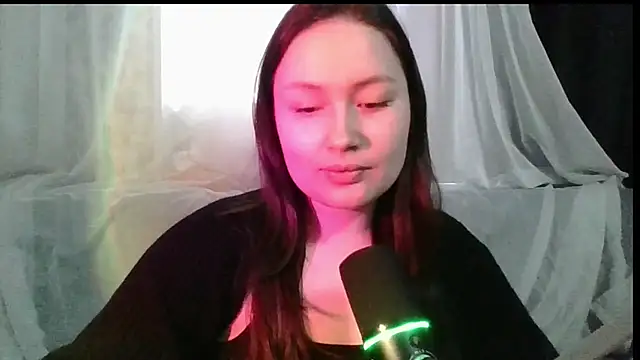 Tendre Amelia online show from 05/20/26, 04:04